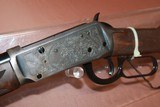 Winchester 1894 Legendary Frontiersmen 38-55 - Image 8 of 18