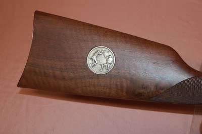 Winchester 1894 Legendary Frontiersmen 38-55 - Image 5 of 18