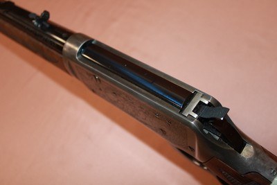 Winchester 1894 Legendary Frontiersmen 38-55 - Image 13 of 18