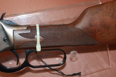 Winchester 1894 Legendary Frontiersmen 38-55 - Image 10 of 18