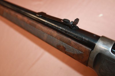 Winchester 1894 Legendary Frontiersmen 38-55 - Image 14 of 18
