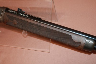 Winchester 1894 Legendary Frontiersmen 38-55 - Image 6 of 18