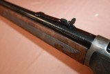 Winchester 1894 Legendary Frontiersmen 38-55 - Image 14 of 18
