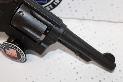 S&W Victory U.S. Navy - Image 6 of 21