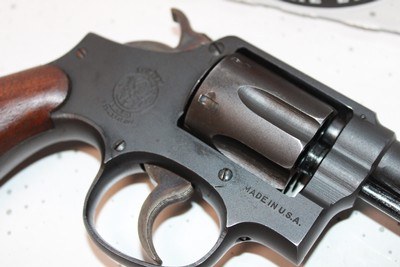 S&W Victory U.S. Navy - Image 11 of 21