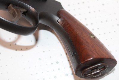 S&W Victory U.S. Navy - Image 14 of 21