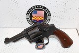 S&W Victory U.S. Navy - Image 1 of 21