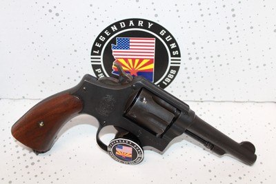 S&W Victory U.S. Navy - Image 5 of 21