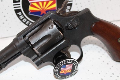 S&W Victory U.S. Navy - Image 2 of 21