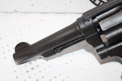 S&W Victory U.S. Navy - Image 3 of 21