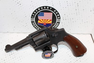 S&W Victory U.S. Navy - Image 1 of 21