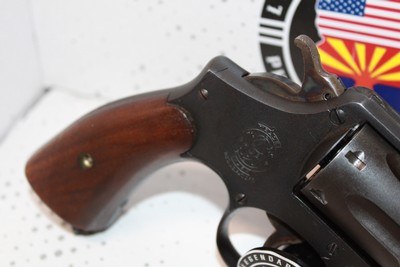 S&W Victory U.S. Navy - Image 8 of 21