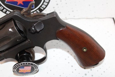 S&W Victory U.S. Navy - Image 4 of 21