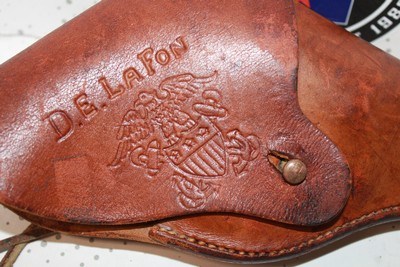 S&W Victory U.S. Navy - Image 20 of 21