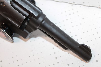 S&W Victory U.S. Navy - Image 10 of 21