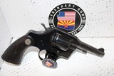 Colt Official Police 38 SBPD - Image 5 of 10