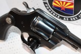 Colt Official Police 38 SBPD - Image 7 of 10
