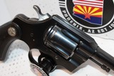 Colt Official Police 38 SBPD - Image 9 of 10