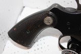 Colt Official Police 38 SBPD - Image 6 of 10
