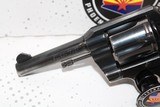Colt Official Police 38 SBPD - Image 2 of 10