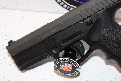 Steyr M9 - Image 2 of 9