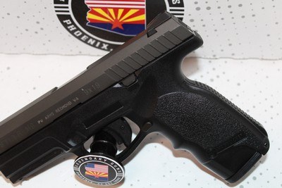 Steyr M9 - Image 3 of 9