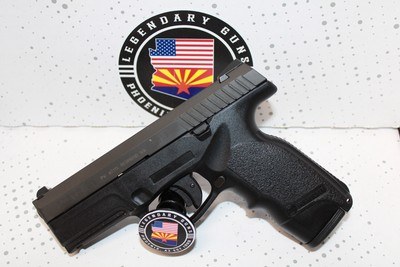 Steyr M9 - Image 1 of 9