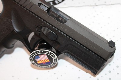Steyr M9 - Image 5 of 9
