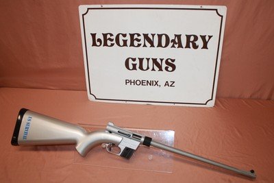 Henry AR7 Survival Rilfe - Image 1 of 11
