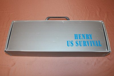 Henry AR7 Survival Rilfe - Image 11 of 11