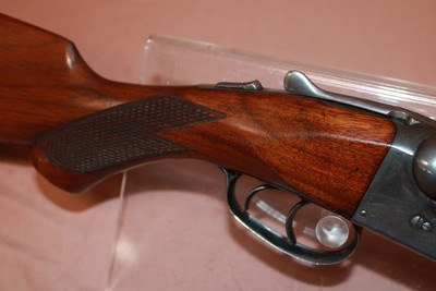Parker Trojan 20 Gauge - Image 4 of 22