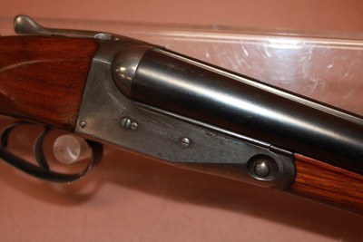 Parker Trojan 20 Gauge - Image 5 of 22