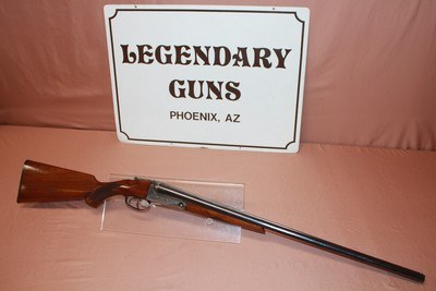 Parker Trojan 20 Gauge - Image 1 of 22
