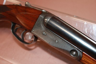 Parker Trojan 20 Gauge - Image 2 of 22