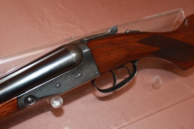 Parker Trojan 20 Gauge - Image 7 of 22
