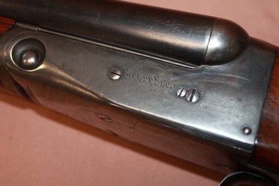 Parker Trojan 20 Gauge - Image 14 of 22