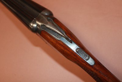 Parker Trojan 20 Gauge - Image 12 of 22