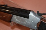 Savage 24J-DL .410/22Mag - Image 12 of 19