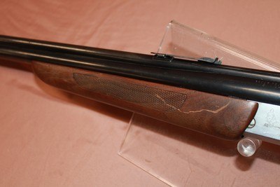 Savage 24J-DL .410/22Mag - Image 8 of 19