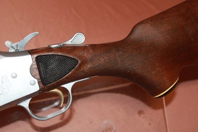 Savage 24J-DL .410/22Mag - Image 9 of 19