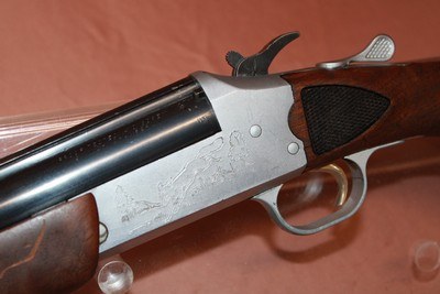 Savage 24J-DL .410/22Mag - Image 7 of 19