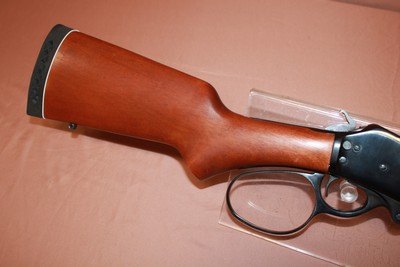 Rossi Rio Grande 45-70 - Image 3 of 14