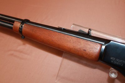 Rossi Rio Grande 45-70 - Image 9 of 14