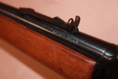 Rossi Rio Grande 45-70 - Image 14 of 14