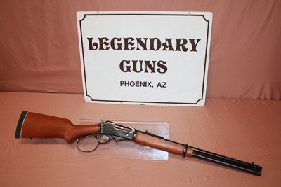 Rossi Rio Grande 45-70 - Image 1 of 14