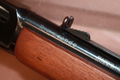 Rossi Rio Grande 45-70 - Image 6 of 14