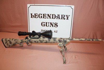 Remington 770 30-06 - Image 1 of 11