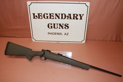 Howa 1500 .223 - Image 1 of 13