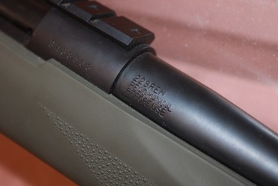 Howa 1500 .223 - Image 6 of 13