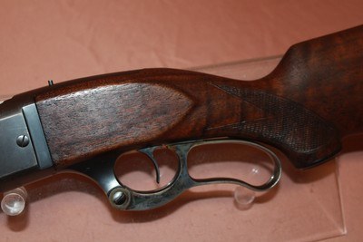 Savage 99 .300 - Image 8 of 22